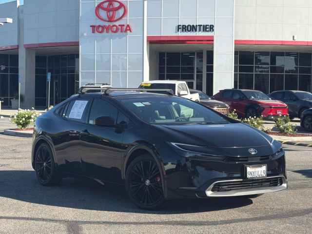 2017 Toyota Prius Prime Plus, H3052087S, Photo 1