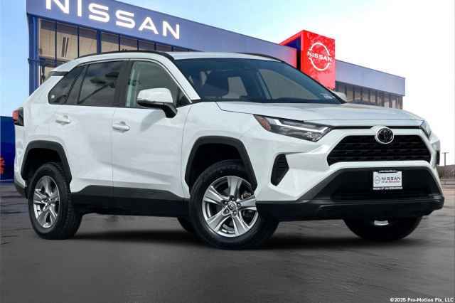 2023 Toyota Highlander XLE AWD, 41099R, Photo 1