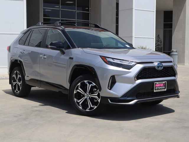 2022 Toyota Highlander XLE FWD, NS092153P, Photo 1