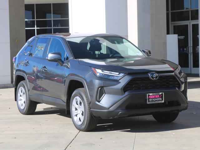 2024 Toyota Grand Highlander Limited FWD, RS012459T, Photo 1