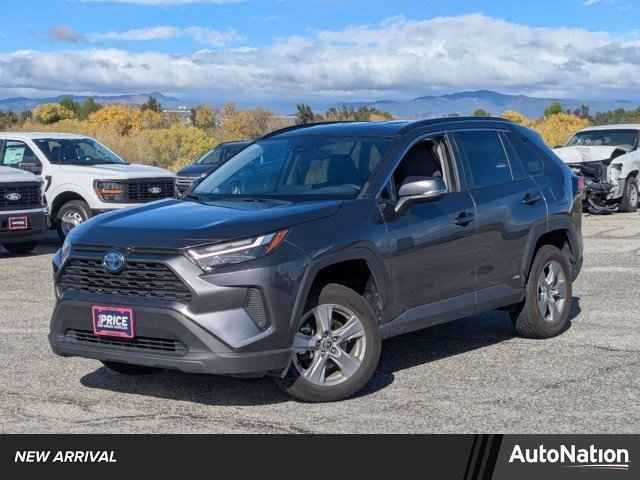 2024 Volkswagen Atlas 2.0T SE w/Technology FWD, RC536598, Photo 1