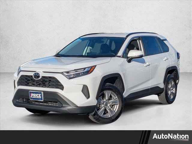 2023 Toyota RAV4 Hybrid XLE Premium AWD, PD115202, Photo 1