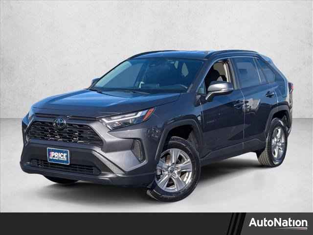 2023 Toyota RAV4 Hybrid XLE Premium AWD, PD115202, Photo 1