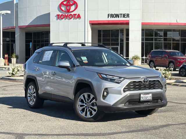 2018 Ford Edge SEL FWD, JBB72982, Photo 1