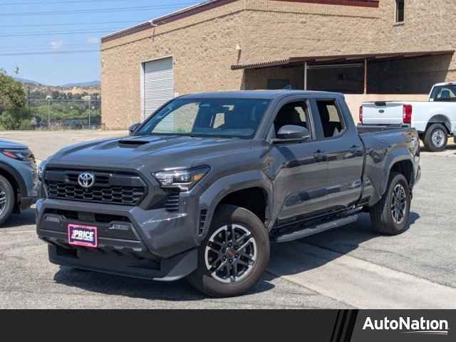 2019 Toyota Tacoma 4WD SR Double Cab 5' Bed V6 AT, KM191808, Photo 1
