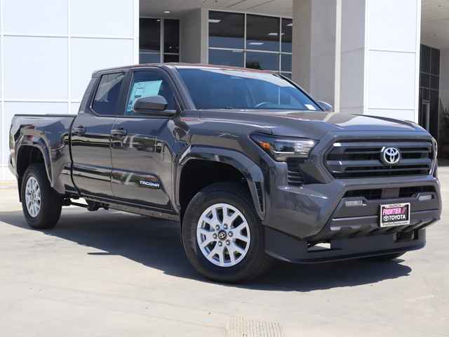 2021 Toyota Tacoma 2WD SR5 Double Cab 6' Bed V6 AT, MM027644T, Photo 1