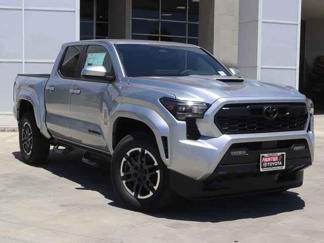 2024 Toyota Tacoma 2WD TRD Sport Double Cab 5' Bed AT, RM008663, Photo 1