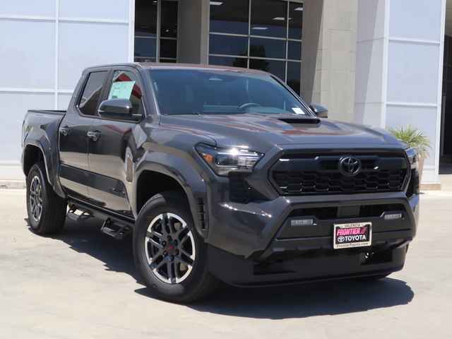 2024 Toyota Tacoma 2WD TRD Sport Double Cab 5' Bed AT, RM008439, Photo 1