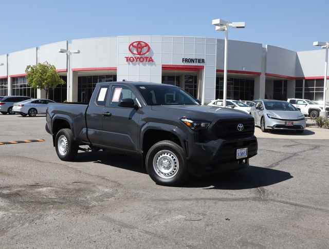 2024 Toyota Tacoma 2WD SR5 Double Cab 5' Bed AT, RM011512, Photo 1