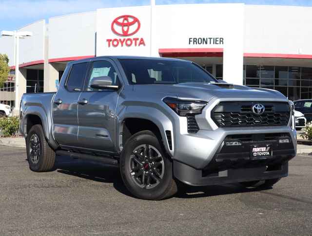 2024 Toyota Tacoma 2WD SR5 Double Cab 5' Bed AT, RM012907, Photo 1