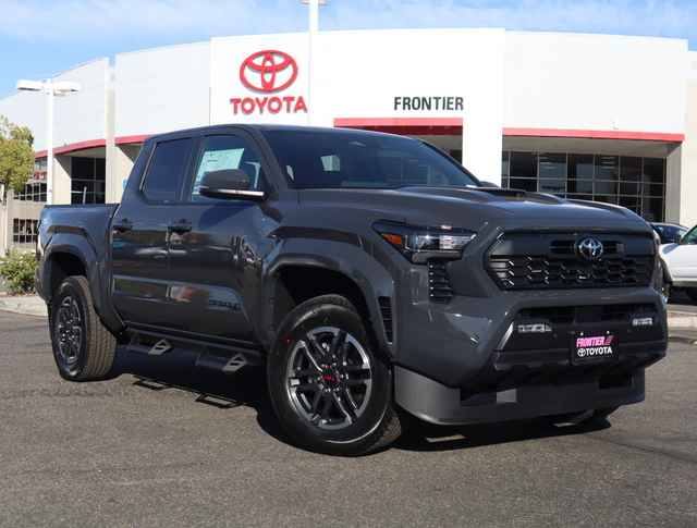 2024 Toyota Tacoma 4WD SR5 Double Cab 5' Bed AT, RM068060, Photo 1