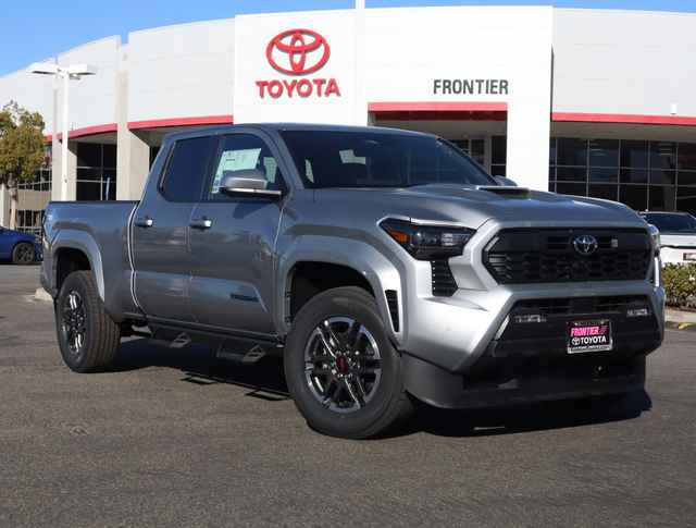 2024 Toyota Tacoma 2WD SR5 Double Cab 5' Bed AT, RM024055, Photo 1