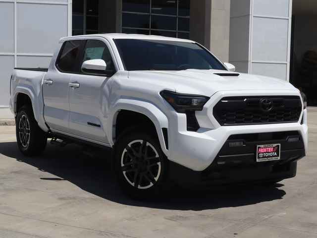 2024 Toyota Tacoma 4WD TRD Sport Double Cab 5' Bed AT, RM023963, Photo 1