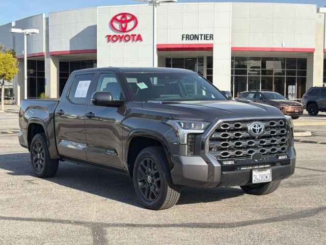 2023 Toyota Sienna LE FWD 8-Passenger, PS158034R, Photo 1