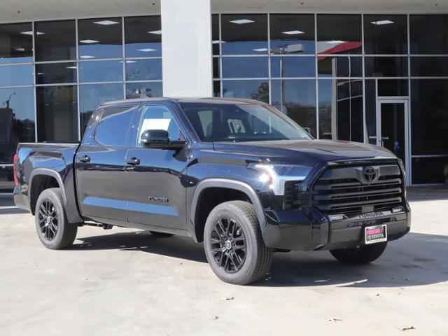 2024 Toyota Tundra 4WD Limited CrewMax 5.5' Bed, RX149787, Photo 1
