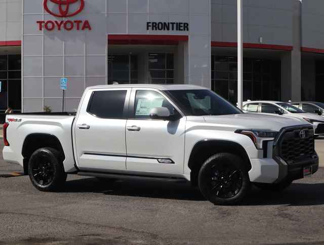 2024 Toyota Tacoma 2WD SR5 Double Cab 6' Bed AT, RM013792, Photo 1