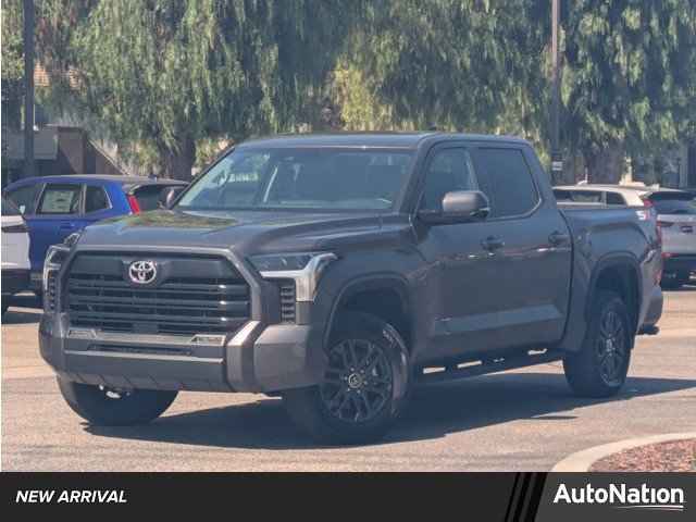 2018 Toyota Tacoma SR5 Double Cab 6' Bed V6 4x4 AT, JM038794, Photo 1