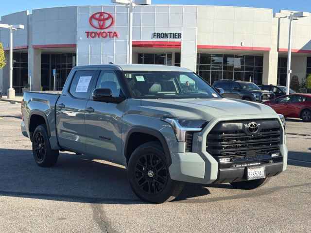2022 Gmc Sierra 3500hd 4WD Crew Cab 172" Denali, NF186324S, Photo 1