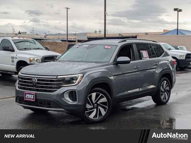 2024 Honda CR-V EX-L 2WD, RH326389, Photo 1