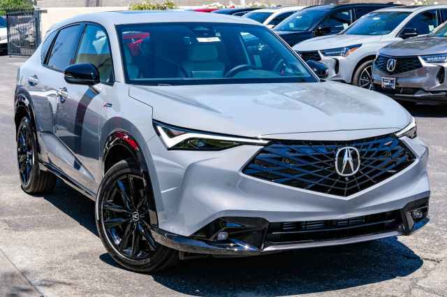 2018 Acura MDX FWD w/Technology Pkg, 16516A, Photo 1