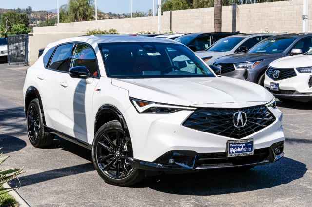 2020 Acura MDX SH-AWD 7-Passenger w/Advance/Entertainment Pkg, 16486A, Photo 1