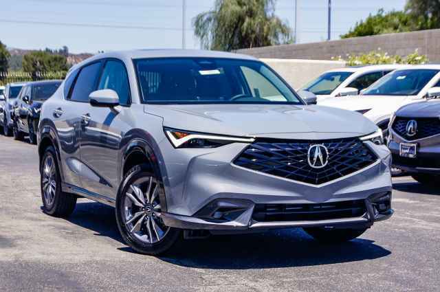 2015 Acura MDX SH-AWD 4-door Tech Pkg, 16523B, Photo 1