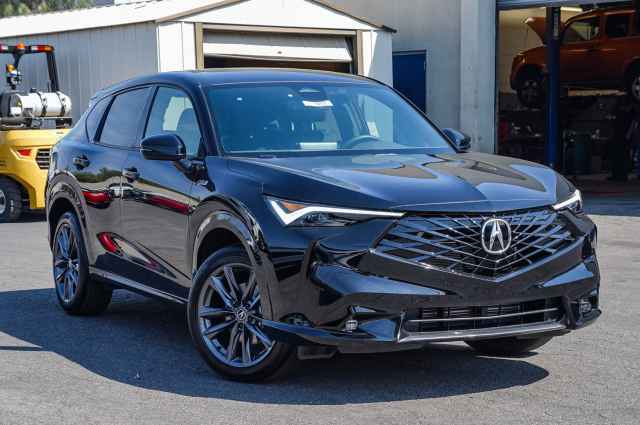 2024 Acura RDX SH-AWD, 72589, Photo 1