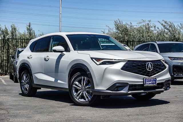 2023 Acura MDX FWD w/Technology Package, 9839, Photo 1