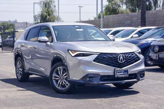 2025 Acura ADX FWD, 30054, Photo 1