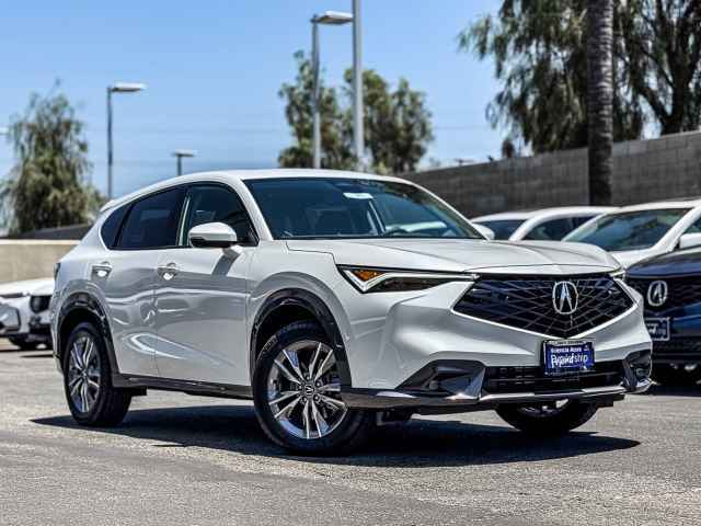 2015 Acura MDX SH-AWD 4-door Tech Pkg, 16523B, Photo 1
