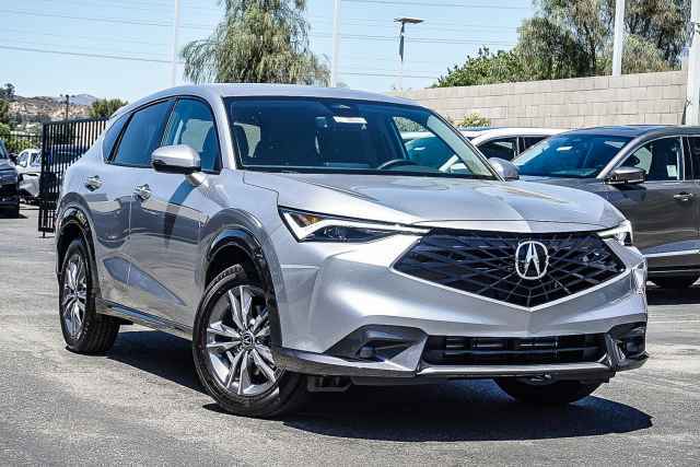 2023 Acura MDX FWD w/Technology Package, 9839, Photo 1