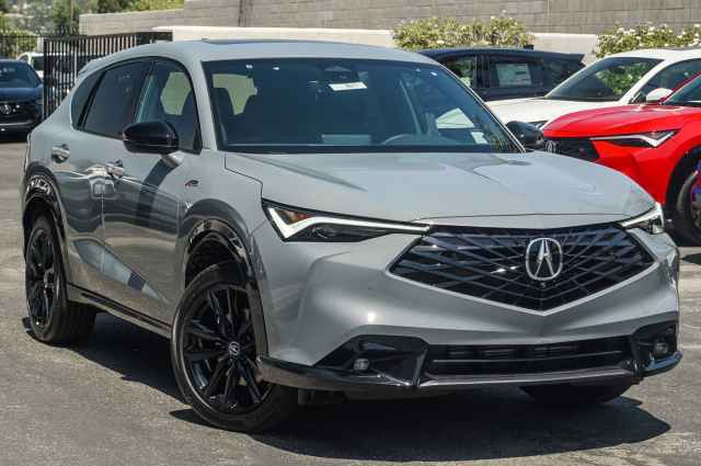 2025 Acura ADX AWD w/A-Spec Advance Package, 30039, Photo 1