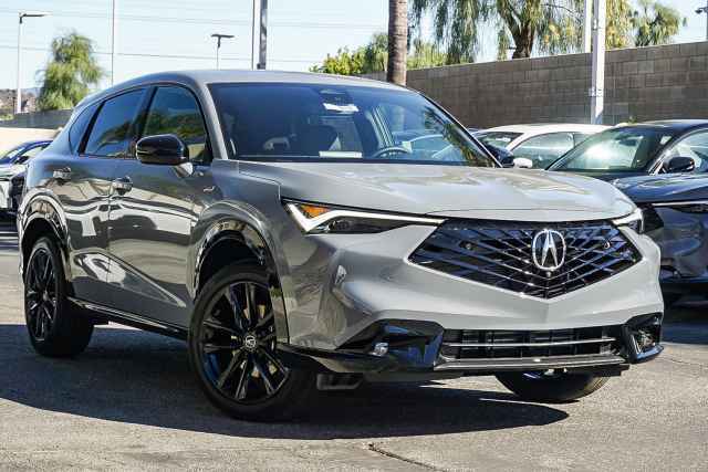 2025 Acura ADX FWD w/A-Spec Package, 30079, Photo 1