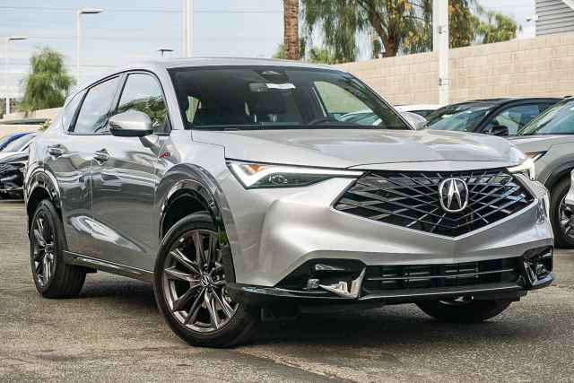 2025 Acura MDX SH-AWD w/Technology Package, 16527, Photo 1
