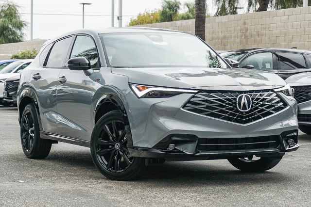 2025 Acura ADX AWD w/A-Spec Advance Package, 30061, Photo 1