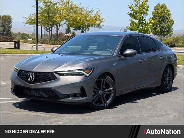2024 Acura Integra CVT w/A-Spec Technology Package, RA012084, Photo 1