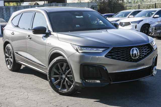 2025 Acura MDX FWD w/Technology Package, 16403, Photo 1