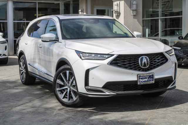 2025 Acura MDX Type S SH-AWD w/Advance Package, 16426, Photo 1