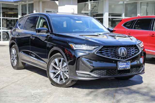 2025 Acura MDX SH-AWD w/Technology Package, 16460, Photo 1