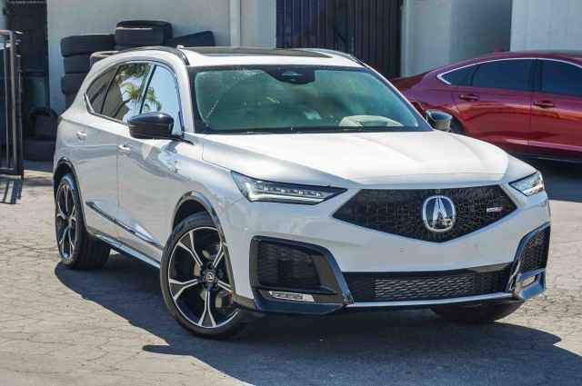 2022 Acura RDX SH-AWD w/Technology Package, 72694A, Photo 1