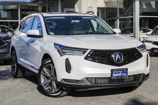 2025 Acura RDX SH-AWD w/Technology Package, 72619, Photo 1