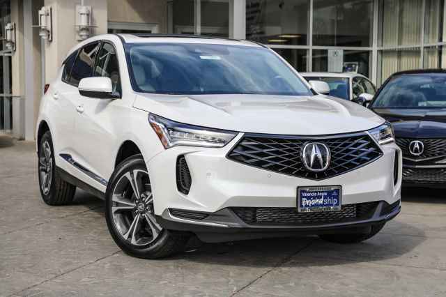 2025 Acura RDX SH-AWD w/Technology Package, 72616, Photo 1