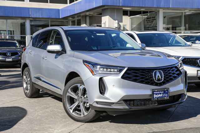 2022 Acura RDX SH-AWD w/Technology Package, 48586A, Photo 1