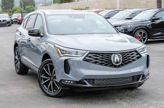2025 Acura RDX SH-AWD w/A-Spec Package, 72696, Photo 1