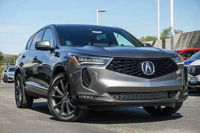 2025 Acura RDX SH-AWD w/Advance Package, 72690, Photo 1