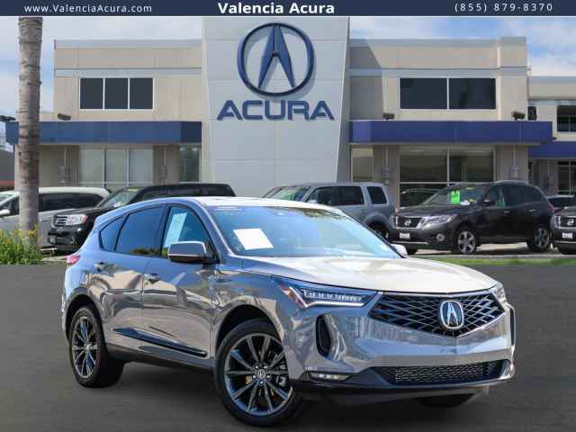 2025 Honda HR-V Sport 2WD CVT, 30142A, Photo 1