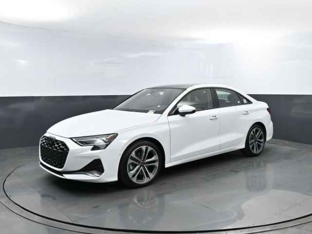 2025 Audi A6 Sportback e-tron Premium Plus quattro, 25603, Photo 1
