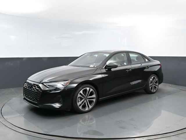 2025 Audi A6 Sportback e-tron Premium Plus quattro, 25603, Photo 1