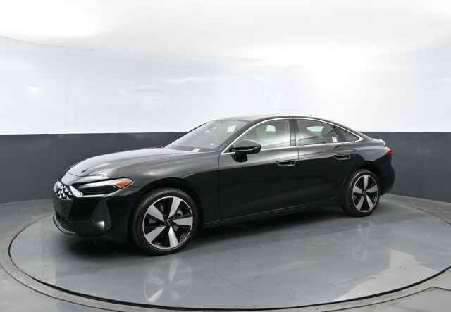 2025 Audi A5 Premium Plus 2.0 TFSI quattro, 40917LP, Photo 1