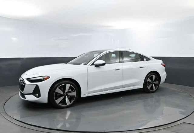 2025 Audi S5 Premium Plus 3.0 TFSI quattro, 40918LP, Photo 1